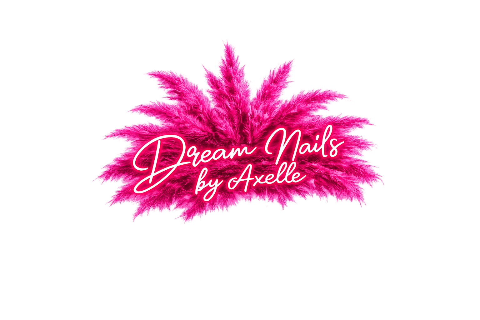 Dream nails by Axelle